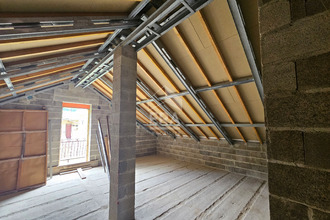 achat maison villette 54260