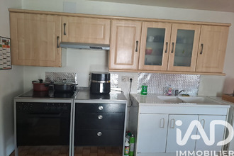 achat maison villette 54260