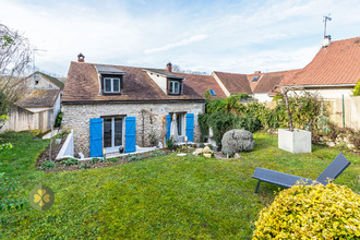 achat maison villette 78930