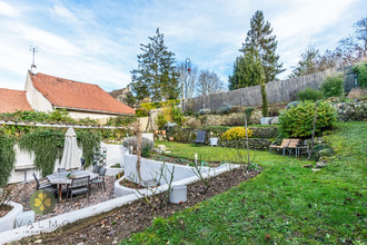 achat maison villette 78930