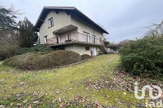 achat maison villette-d-anthon 38280