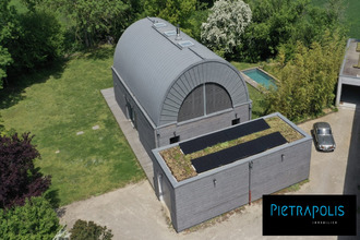 achat maison villette-d-anthon 38280