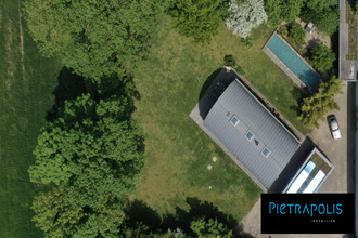 achat maison villette-d-anthon 38280