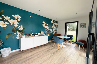 achat maison villette-d-anthon 38280