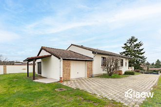 achat maison villette-d-anthon 38280