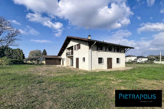 achat maison villette-d-anthon 38280