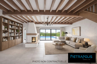 achat maison villette-d-anthon 38280