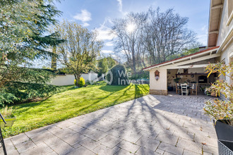 achat maison villette-d-anthon 38280