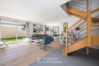 achat maison villette-d-anthon 38280