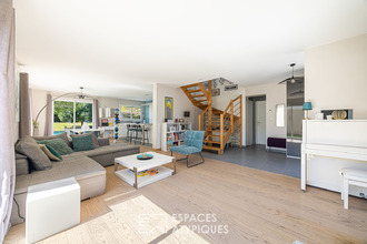achat maison villette-d-anthon 38280