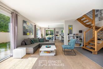achat maison villette-d-anthon 38280
