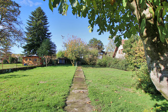 achat maison villette-d-anthon 38280