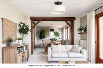 achat maison villette-d-anthon 38280