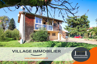 achat maison villette-d-anthon 38280