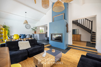 achat maison villette-d-anthon 38280