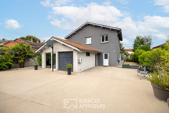 achat maison villette-d-anthon 38280