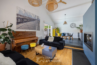 achat maison villette-d-anthon 38280