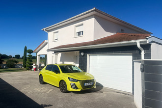 achat maison villette-d-anthon 38280