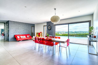 achat maison villette-de-vienne 38200