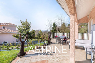 achat maison villette-de-vienne 38200