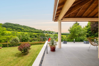achat maison villette-de-vienne 38200