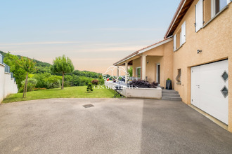 achat maison villette-de-vienne 38200