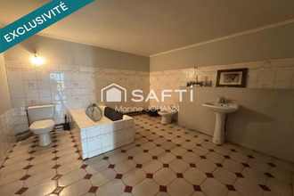achat maison villette-les-arbois 39600