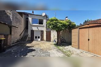 achat maison villette-sur-ain 01320