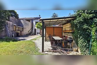 achat maison villette-sur-ain 01320