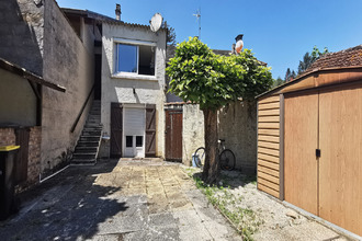 achat maison villette-sur-ain 01320