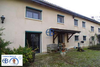 achat maison villette-sur-ain 01320