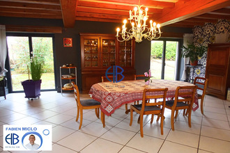 achat maison villette-sur-ain 01320