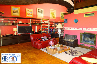 achat maison villette-sur-ain 01320