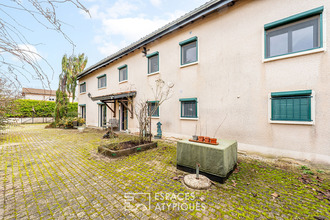 achat maison villette-sur-ain 01320