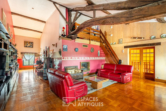 achat maison villette-sur-ain 01320