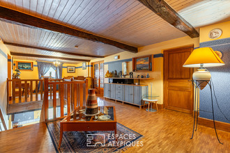 achat maison villette-sur-ain 01320