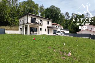 achat maison villette-sur-ain 01320