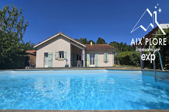 achat maison villette-sur-ain 01320