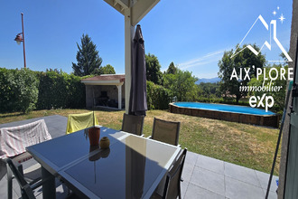 achat maison villette-sur-ain 01320