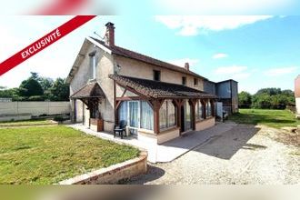 achat maison villette-sur-aube 10700