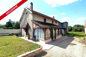 achat maison villette-sur-aube 10700