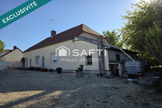 achat maison villette-sur-aube 10700