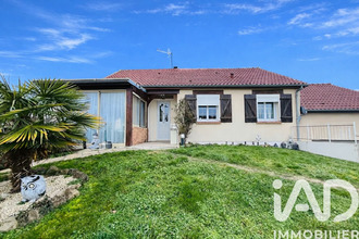 achat maison villette-sur-aube 10700