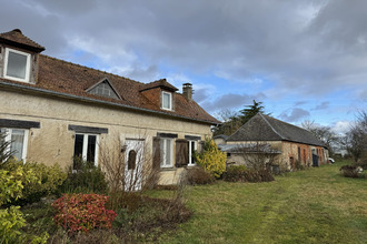achat maison villettes 27110