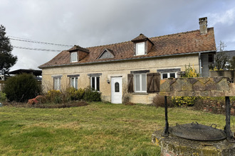 achat maison villettes 27110