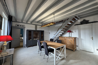 achat maison villettes 27110