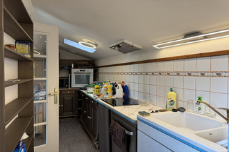 achat maison villettes 27110