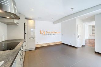 achat maison villeurbanne 69100