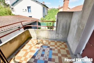 achat maison villeurbanne 69100