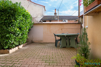 achat maison villeurbanne 69100